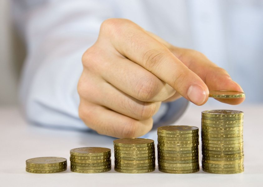 Finanz- und Vermögensplanung