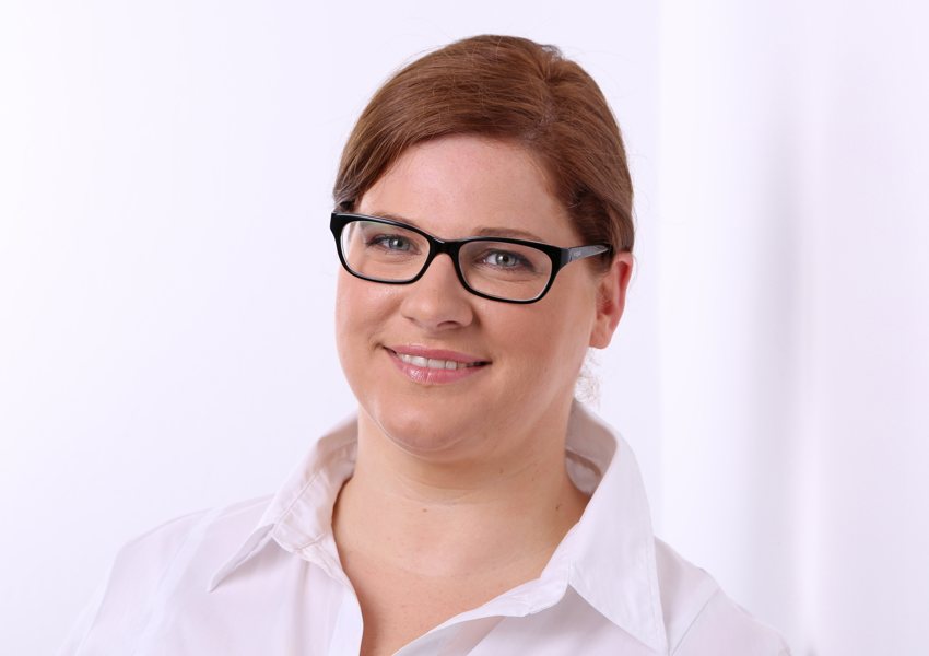 Lena Fischer